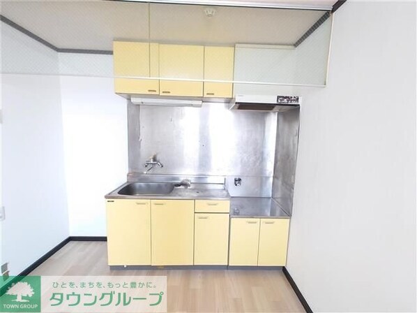 THパレロワイヤルの物件内観写真